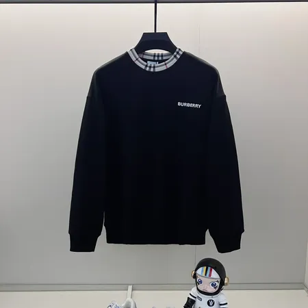 バーバリー ス パーカー