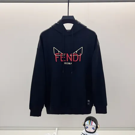 フェンディ パーカー