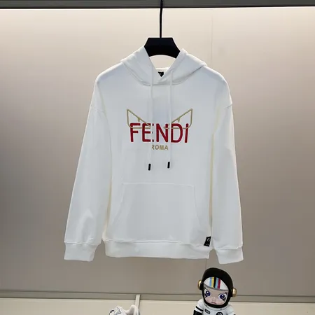 フェンディ パーカー