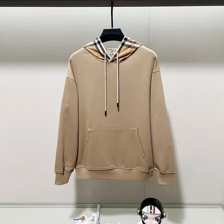 バーバリー ス パーカー