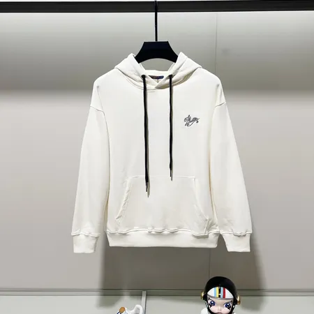 ルイヴィトン パーカー