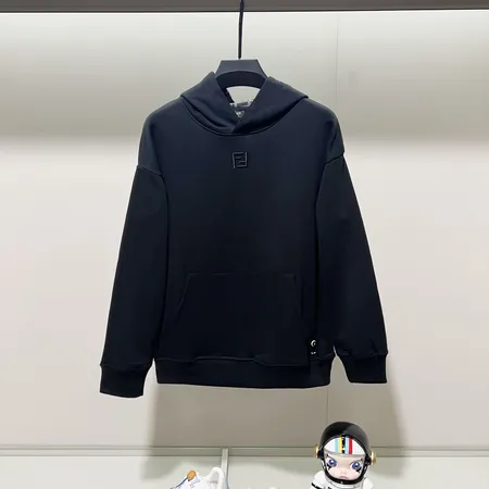 フェンディ パーカー