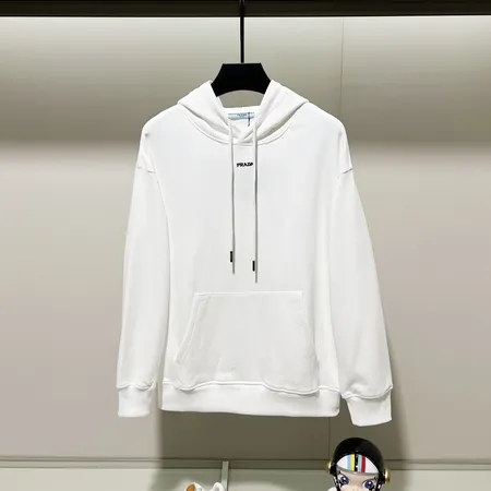 プラダ パーカー