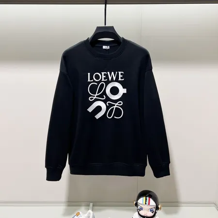 ロエベ パーカー