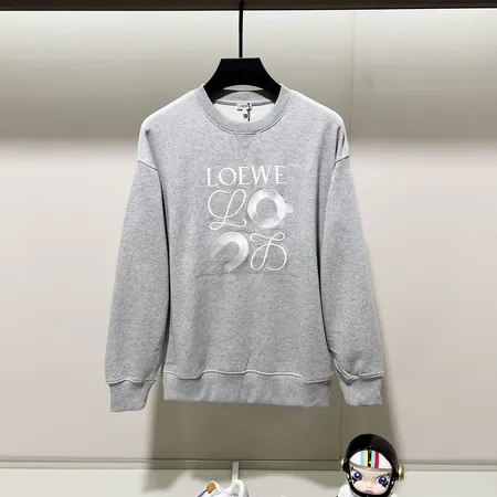 ロエベ パーカー