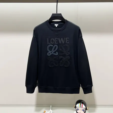 ロエベ パーカー