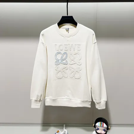 ロエベ パーカー