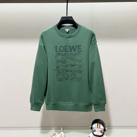 ロエベ パーカー