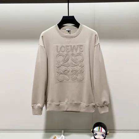 ロエベ パーカー