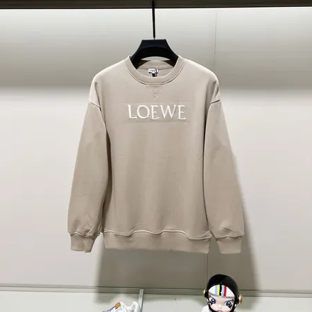 ロエベ パーカー