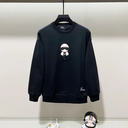 フェンディ パーカー