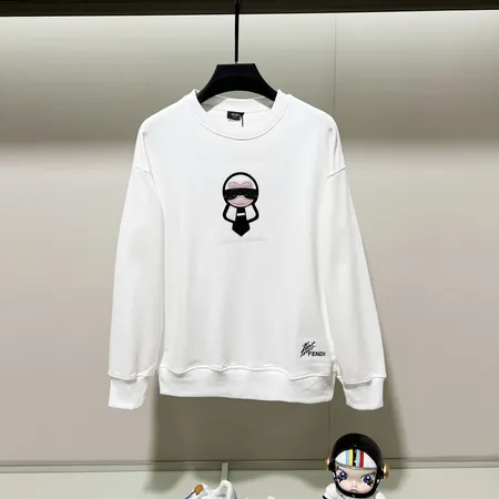 フェンディ パーカー