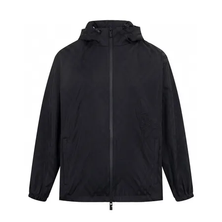 バーバリー ス ジャケット