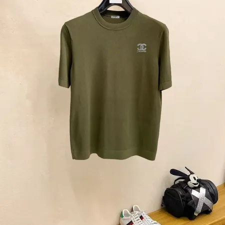 シャネル Tシャツ