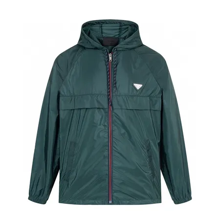 プラダ ジャケット