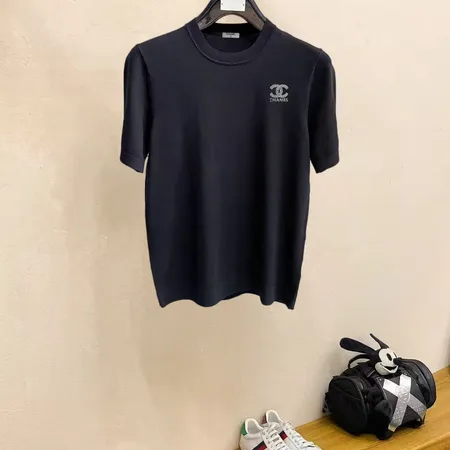 シャネル Tシャツ