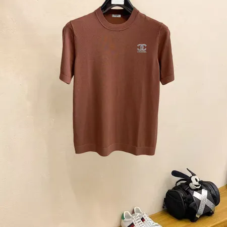 シャネル Tシャツ