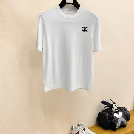 シャネル Tシャツ