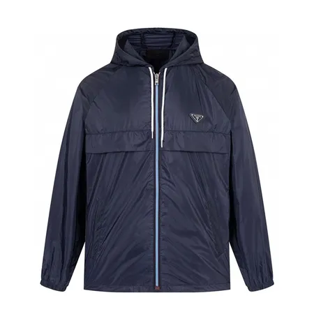 プラダ ジャケット