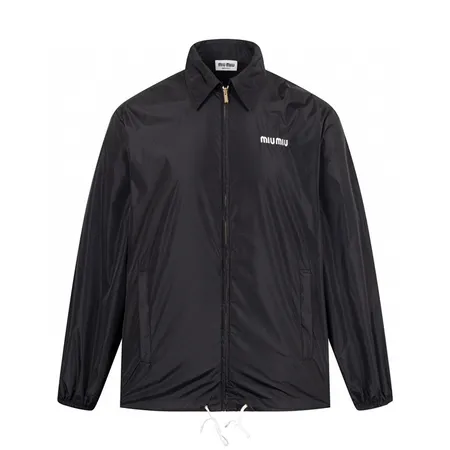 ミュウミュウ ジャケット