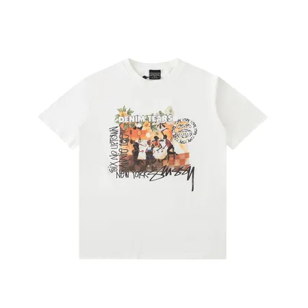 ステューシー Tシャツ