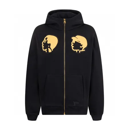 ルイヴィトン ジャケット