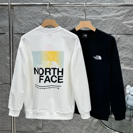 ノースフェイス パーカー