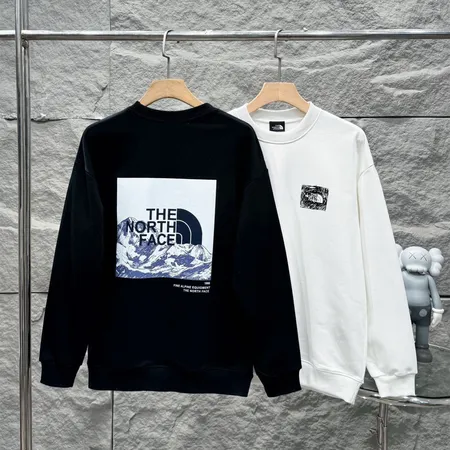 ノースフェイス パーカー