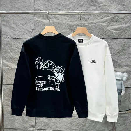 ノースフェイス パーカー