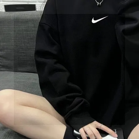 ナイキ パーカー