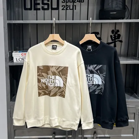 ノースフェイス パーカー