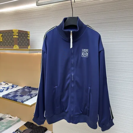 ロエベ パーカー