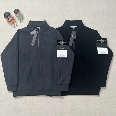 ストーンアイランド パーカー