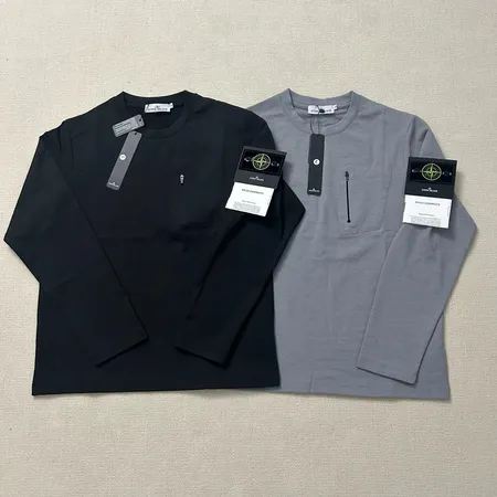 ストーンアイランド パーカー