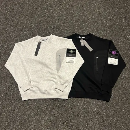 ストーンアイランド パーカー