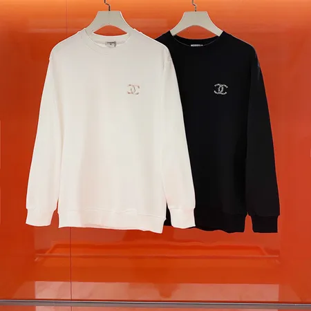 シャネル パーカー