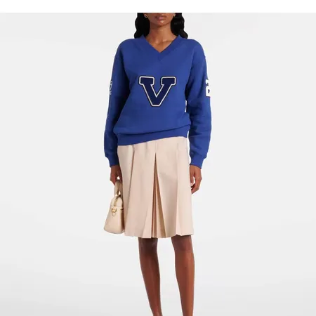 ヴァレンティノ パーカー