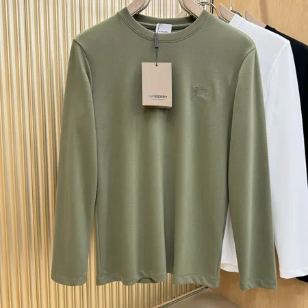 バーバリー ス Tシャツ