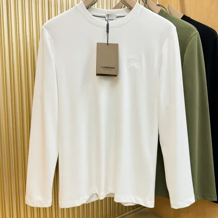 バーバリー ス Tシャツ