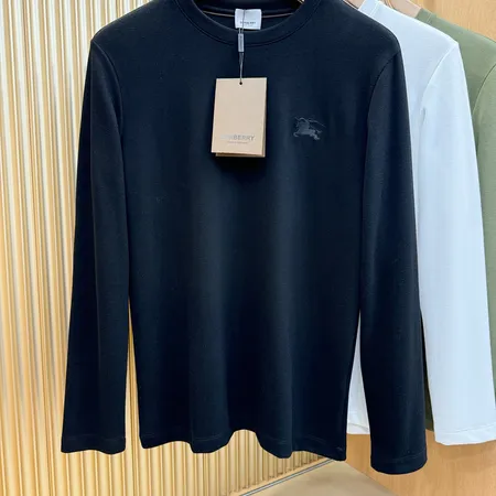 バーバリー ス Tシャツ