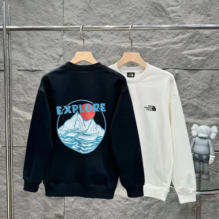 ノースフェイス パーカー