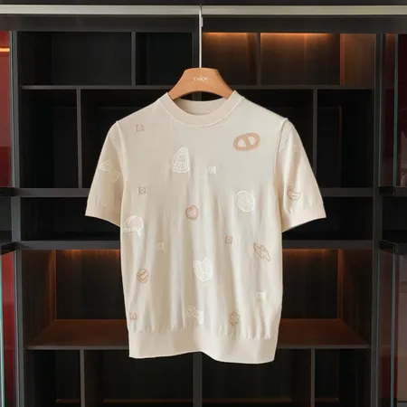 エルメス Tシャツ