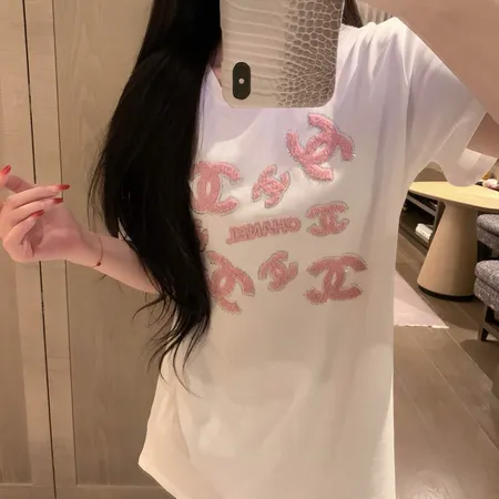 シャネル Tシャツ