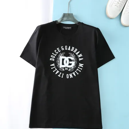 ドルチェ＆ガッバーナ Tシャツ