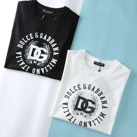 ドルチェ＆ガッバーナ Tシャツ