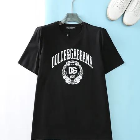 ドルチェ＆ガッバーナ Tシャツ