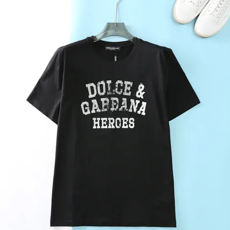 ドルチェ＆ガッバーナ Tシャツ