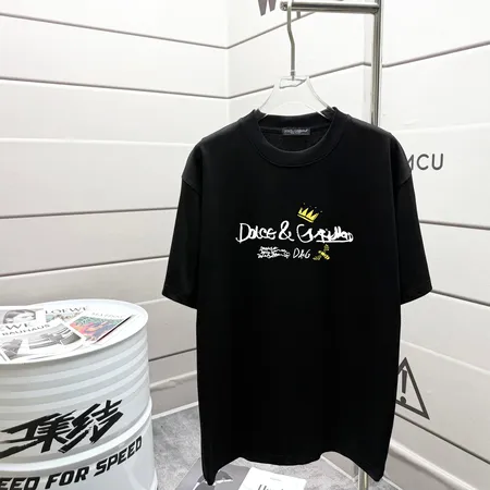 ドルチェ＆ガッバーナ Tシャツ