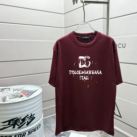 ドルチェ＆ガッバーナ Tシャツ