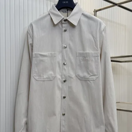 ディオール シャツ